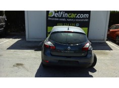 RENAULT MEGANE III BERLINA 5 P