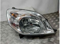 Recambio de faro derecho para fiat fiorino sx cargo referencia OEM IAM 520868380E 45560393 MAKO