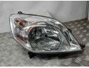 Recambio de faro derecho para fiat fiorino sx cargo referencia OEM IAM 520868380E 45560393 MAKO