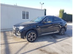 BMW X4 (F26)