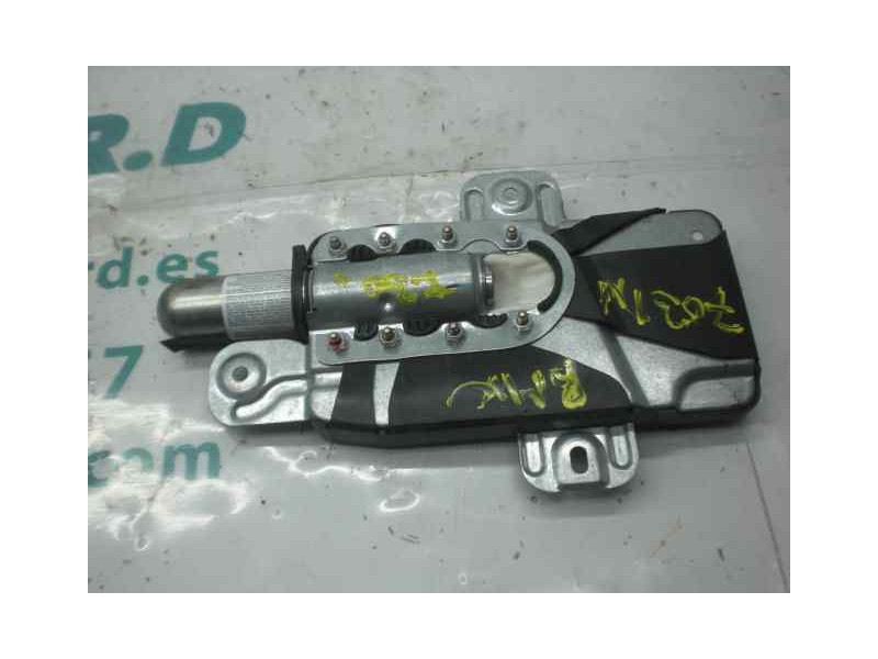 Recambio de airbag lateral izquierdo para bmw serie 3 berlina (e46) 320d edition advance referencia OEM IAM 72127037229 30339880