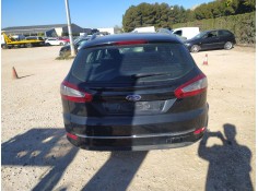 FORD MONDEO IV TURNIER (BA7)