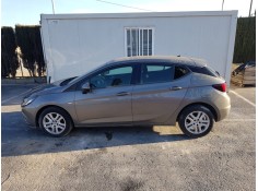 OPEL ASTRA K LIM. 5TÜRIG