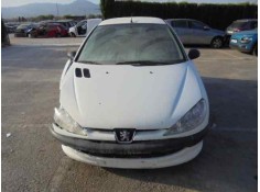 PEUGEOT 206 BERLINA