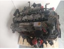 Recambio de motor completo para ssangyong rodius xdi referencia OEM IAM D27DT 665926  10503232 INYECCION DELPHI