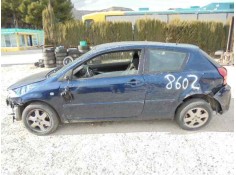 TOYOTA COROLLA (E12)