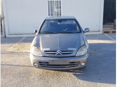 CITROËN XSARA BERLINA