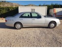 mercedes-benz clase e (w210) berlina diesel del año 2000