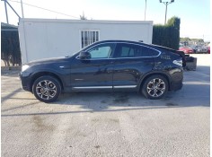 BMW X4 (F26)