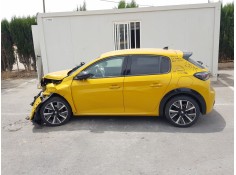 PEUGEOT 208 (P2)
