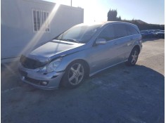 MERCEDES-BENZ CLASE R (W251)