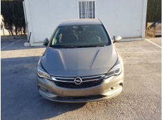 OPEL ASTRA K LIM. 5TÜRIG