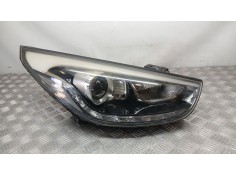 Recambio de faro derecho para hyundai ix35 (lm, el, elh) 1.7 crdi referencia OEM IAM 921022S620  921022SXXX