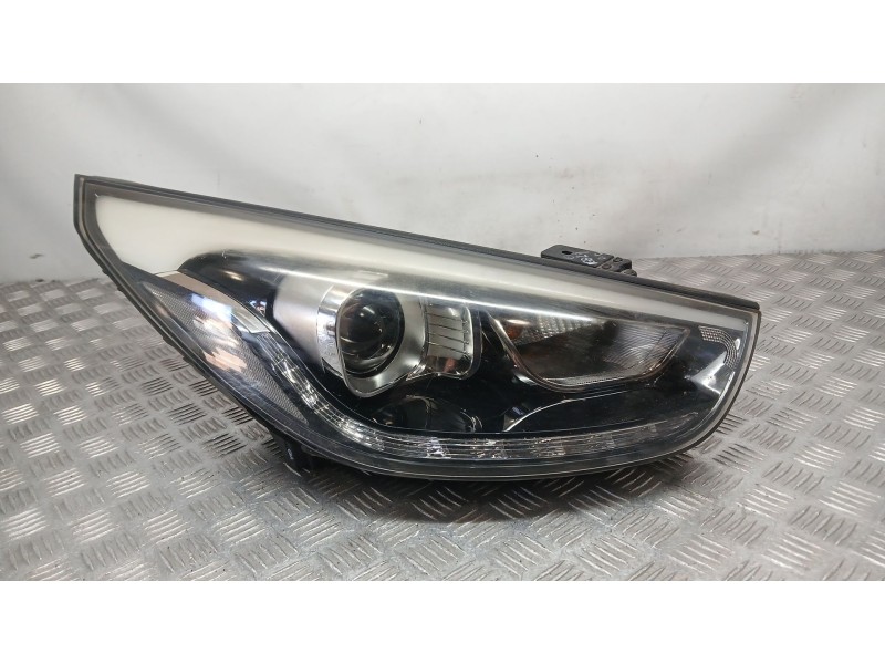 Recambio de faro derecho para hyundai ix35 (lm, el, elh) 1.7 crdi referencia OEM IAM 921022S620  921022SXXX