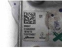 Recambio de enfriador aceite motor para renault clio iv 0.9 referencia OEM IAM 213052032R  