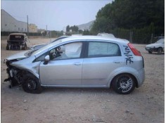 FIAT GRANDE PUNTO (199)