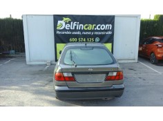 NISSAN PRIMERA BERLINA (P11)