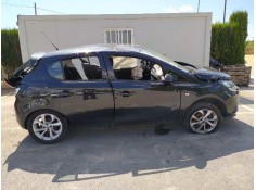 OPEL CORSA E