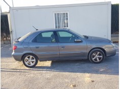 CITROËN XSARA BERLINA