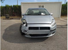 FIAT PUNTO (EVO) (199)