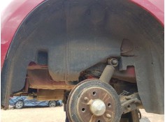 Recambio de plastico pase rueda tras. dch. para fiat nuova 500 (150) s referencia OEM IAM 52121705  