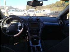 FORD MONDEO IV TURNIER (BA7)