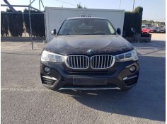 BMW X4 (F26)