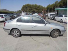 HYUNDAI ELANTRA (XD)