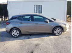 OPEL ASTRA K LIM. 5TÜRIG