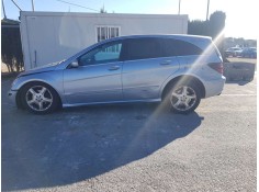 MERCEDES-BENZ CLASE R (W251)