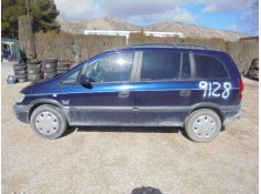 OPEL ZAFIRA A