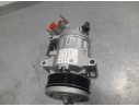 Recambio de compresor aire acondicionado para peugeot 5008 ii (mc_, mj_, mr_, m4_) 1.2 (mrhnyh, mrhnyw, mrhnsj, mrhnsu, mrhnsm) 