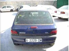 RENAULT CLIO I PHASE III