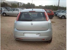 FIAT GRANDE PUNTO (199)