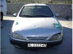 CITROËN XSARA BREAK