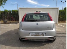 FIAT PUNTO (EVO) (199)