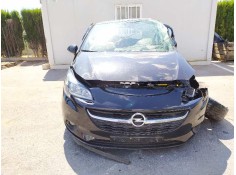 OPEL CORSA E