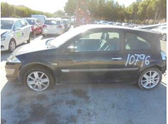 RENAULT MEGANE II BERLINA 3P