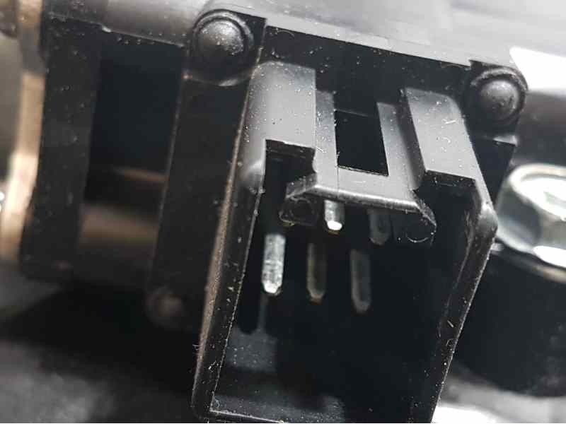 Recambio de elevalunas delantero derecho para mazda 6 kombi (gh) 2.0 style referencia OEM IAM  6 PINS ELECTRICO