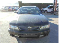 NISSAN MAXIMA QX (A32)