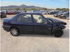 PEUGEOT 306 BERLINA 3/4/5 PUERTAS (S2)