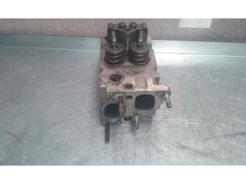 Recambio de culatin para chrysler jeep gr.cherokee (wj/wg) 3.1 td cat referencia OEM IAM 90352029G N-2 