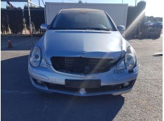 MERCEDES-BENZ CLASE R (W251)