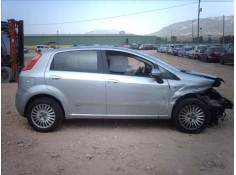 FIAT GRANDE PUNTO (199)
