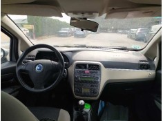 FIAT PUNTO (EVO) (199)