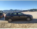 ford mondeo iv turnier (ba7) del año 2011