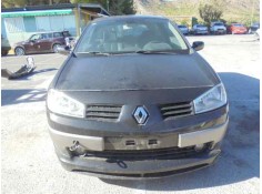 RENAULT MEGANE II BERLINA 3P