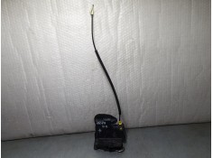Recambio de cerradura puerta delantera derecha para opel astra k lim. 5türig dynamic start/stop referencia OEM IAM 915C303907218