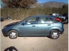 FORD FOCUS BERLINA (CAK)