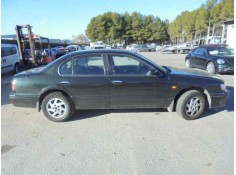 NISSAN MAXIMA QX (A32)